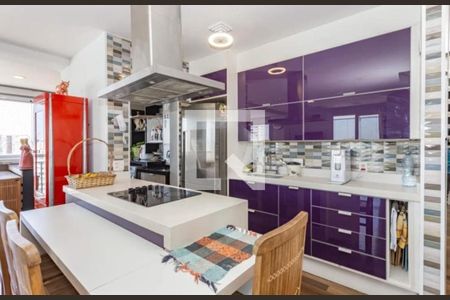 Foto 01 de apartamento à venda com 2 quartos, 114m² em Chácara Inglesa, São Paulo