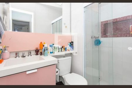 Foto 01 de apartamento à venda com 2 quartos, 114m² em Chácara Inglesa, São Paulo