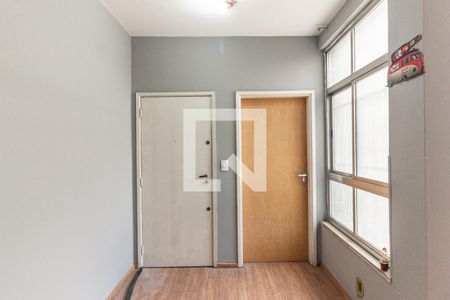 Entrada da Sala de apartamento para alugar com 3 quartos, 100m² em Consolação, São Paulo