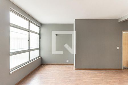 Sala de apartamento para alugar com 3 quartos, 100m² em Consolação, São Paulo