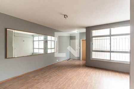 Sala de apartamento para alugar com 3 quartos, 100m² em Consolação, São Paulo