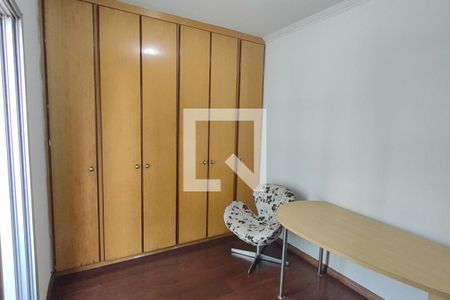 Quarto 2 de apartamento para alugar com 2 quartos, 65m² em Santo Antônio, São Caetano do Sul