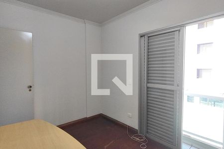 Quarto 2 de apartamento para alugar com 2 quartos, 65m² em Santo Antônio, São Caetano do Sul