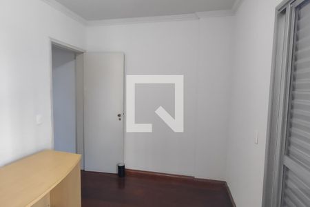 Quarto 2 de apartamento para alugar com 2 quartos, 65m² em Santo Antônio, São Caetano do Sul