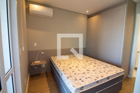 Quarto de kitnet/studio para alugar com 1 quarto, 43m² em Cidade Monções, São Paulo