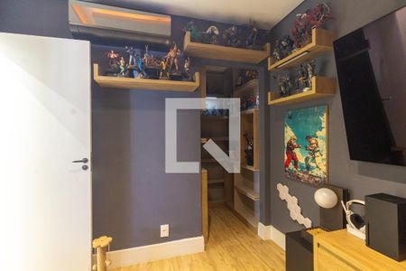 Quarto 1 de apartamento à venda com 4 quartos, 105m² em Tatuapé, São Paulo