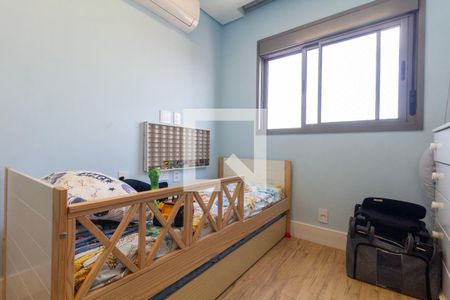 Quarto 1 de apartamento à venda com 4 quartos, 105m² em Tatuapé, São Paulo