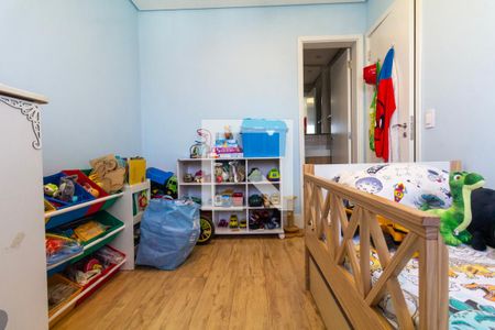 Quarto 1 de apartamento à venda com 4 quartos, 105m² em Tatuapé, São Paulo