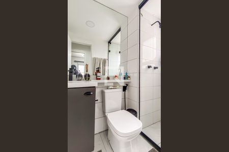 Apartamento à venda com 2 quartos, 41m² em Jardim Brasilia, São Paulo