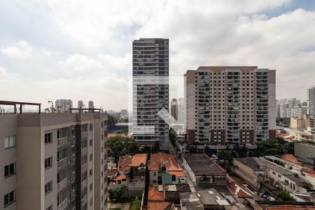 Apartamento para alugar com 1 quarto, 37m² em Barra Funda, São Paulo