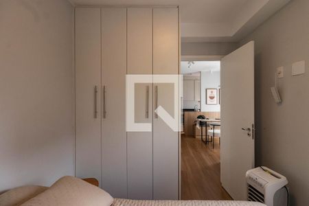 Apartamento para alugar com 1 quarto, 37m² em Barra Funda, São Paulo
