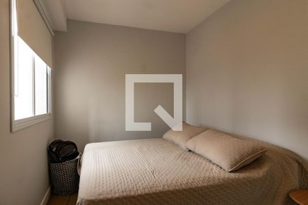 Apartamento para alugar com 1 quarto, 37m² em Barra Funda, São Paulo