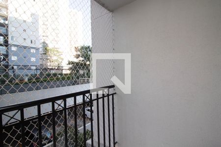 Vista da Varanda  de apartamento à venda com 3 quartos, 65m² em Vila Augusta, Guarulhos
