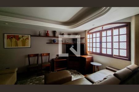 Casa para alugar com 7 quartos, 95m² em Liberdade, Belo Horizonte