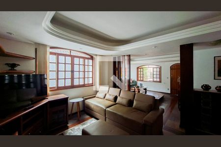 Casa para alugar com 7 quartos, 95m² em Liberdade, Belo Horizonte