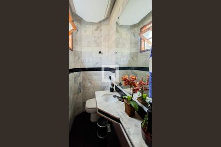 Casa para alugar com 7 quartos, 95m² em Liberdade, Belo Horizonte