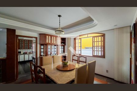 Casa para alugar com 7 quartos, 95m² em Liberdade, Belo Horizonte