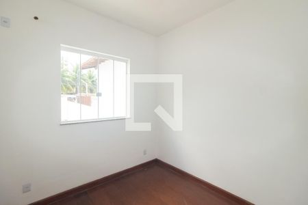 Suíte de casa para alugar com 2 quartos, 96m² em Campo Grande, Rio de Janeiro