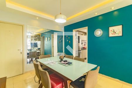 Apartamento à venda com 3 quartos, 104m² em Vila Santa Catarina, São Paulo