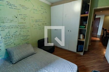 Quarto 1 de apartamento à venda com 3 quartos, 119m² em Jardim Maria Rosa, Taboão da Serra