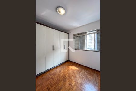 Quarto 1 de apartamento para alugar com 2 quartos, 65m² em Ipiranga, São Paulo
