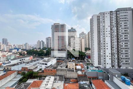 Vista do Quarto 1 de apartamento para alugar com 2 quartos, 65m² em Ipiranga, São Paulo