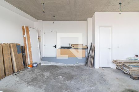 Studio duplex de apartamento à venda com 1 quarto, 60m² em Vila Olímpia, São Paulo