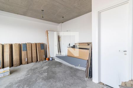 Studio duplex de apartamento à venda com 1 quarto, 60m² em Vila Olímpia, São Paulo