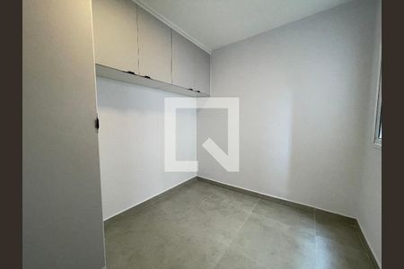 Quarto 1 de apartamento para alugar com 2 quartos, 39m² em Jaguaré, São Paulo