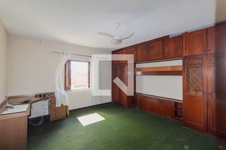 Quarto 1 de casa para alugar com 3 quartos, 350m² em Jardim Vila Formosa, São Paulo