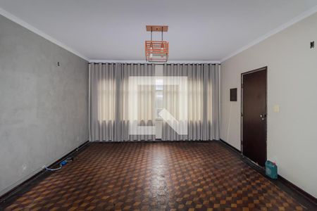 Sala de casa para alugar com 3 quartos, 350m² em Jardim Vila Formosa, São Paulo