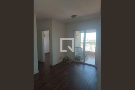 Foto 35 de apartamento à venda com 2 quartos, 62m² em Jardim Paramount, São Bernardo do Campo