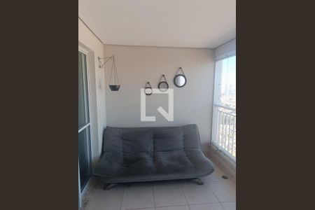Foto 04 de apartamento à venda com 2 quartos, 62m² em Jardim Paramount, São Bernardo do Campo