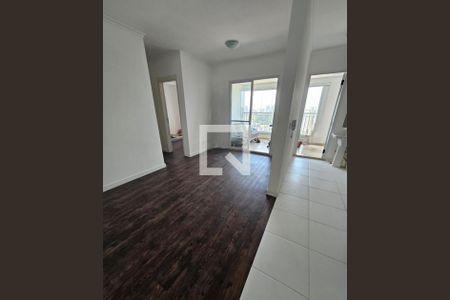 Foto 01 de apartamento à venda com 2 quartos, 62m² em Jardim Paramount, São Bernardo do Campo