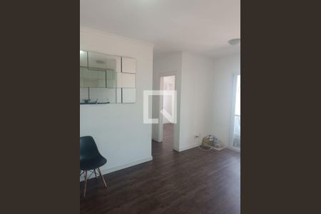 Foto 05 de apartamento à venda com 2 quartos, 62m² em Jardim Paramount, São Bernardo do Campo
