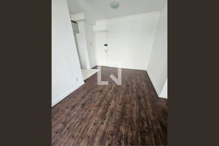 Foto 02 de apartamento à venda com 2 quartos, 62m² em Jardim Paramount, São Bernardo do Campo