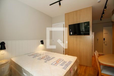 Studio de kitnet/studio à venda com 1 quarto, 28m² em Pinheiros, São Paulo