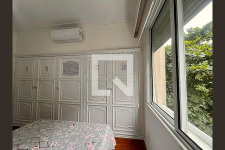 Quarto 1 de apartamento à venda com 3 quartos, 130m² em Copacabana, Rio de Janeiro
