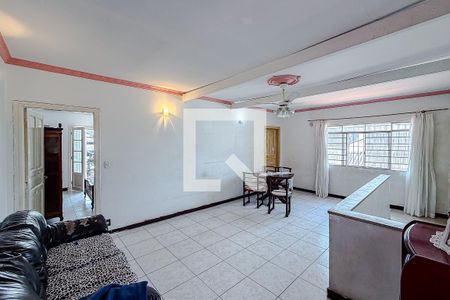 Sala de casa à venda com 3 quartos, 50m² em Ipiranga, São Paulo