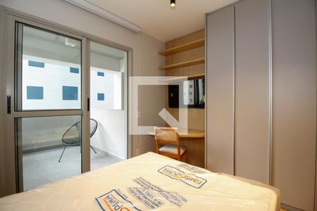 Studio de kitnet/studio à venda com 1 quarto, 27m² em Pinheiros, São Paulo