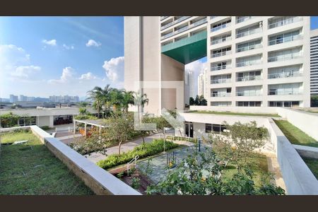 Vista  de apartamento para alugar com 2 quartos, 93m² em Vila Leopoldina, São Paulo