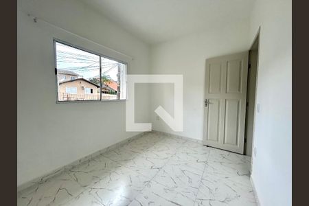 Quarto 1 de apartamento para alugar com 3 quartos, 70m² em Coloninha, Florianópolis