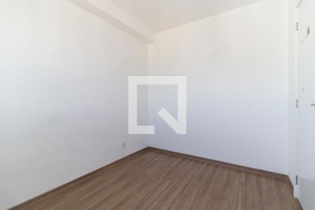 Quarto de apartamento para alugar com 1 quarto, 26m² em Sacoma, São Paulo