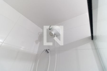 Banheiro  de apartamento para alugar com 1 quarto, 26m² em Sacoma, São Paulo