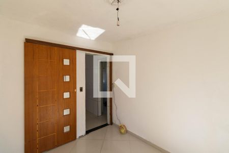 Quarto 1 de apartamento para alugar com 2 quartos, 40m² em Itaquera, São Paulo