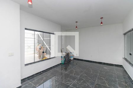 Sala de casa para alugar com 4 quartos, 180m² em Tres Cruzes, São Paulo