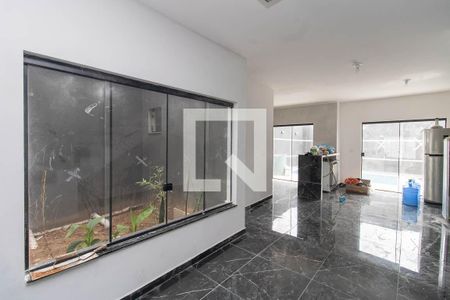 Cozinha de casa para alugar com 4 quartos, 180m² em Tres Cruzes, São Paulo