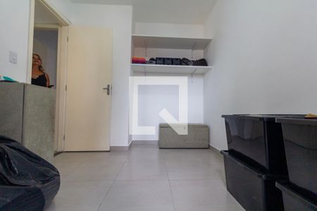 Quarto 1 de apartamento à venda com 2 quartos, 35m² em Jardim Aricanduva, São Paulo