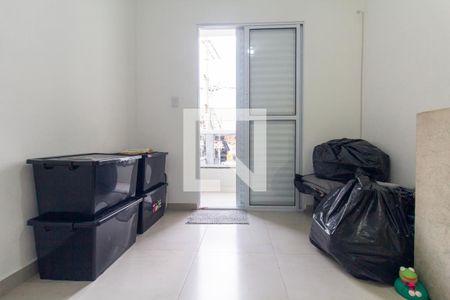 Quarto 1 de apartamento à venda com 2 quartos, 35m² em Jardim Aricanduva, São Paulo