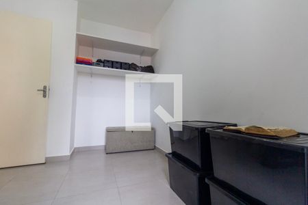 Quarto 1 de apartamento à venda com 2 quartos, 35m² em Jardim Aricanduva, São Paulo